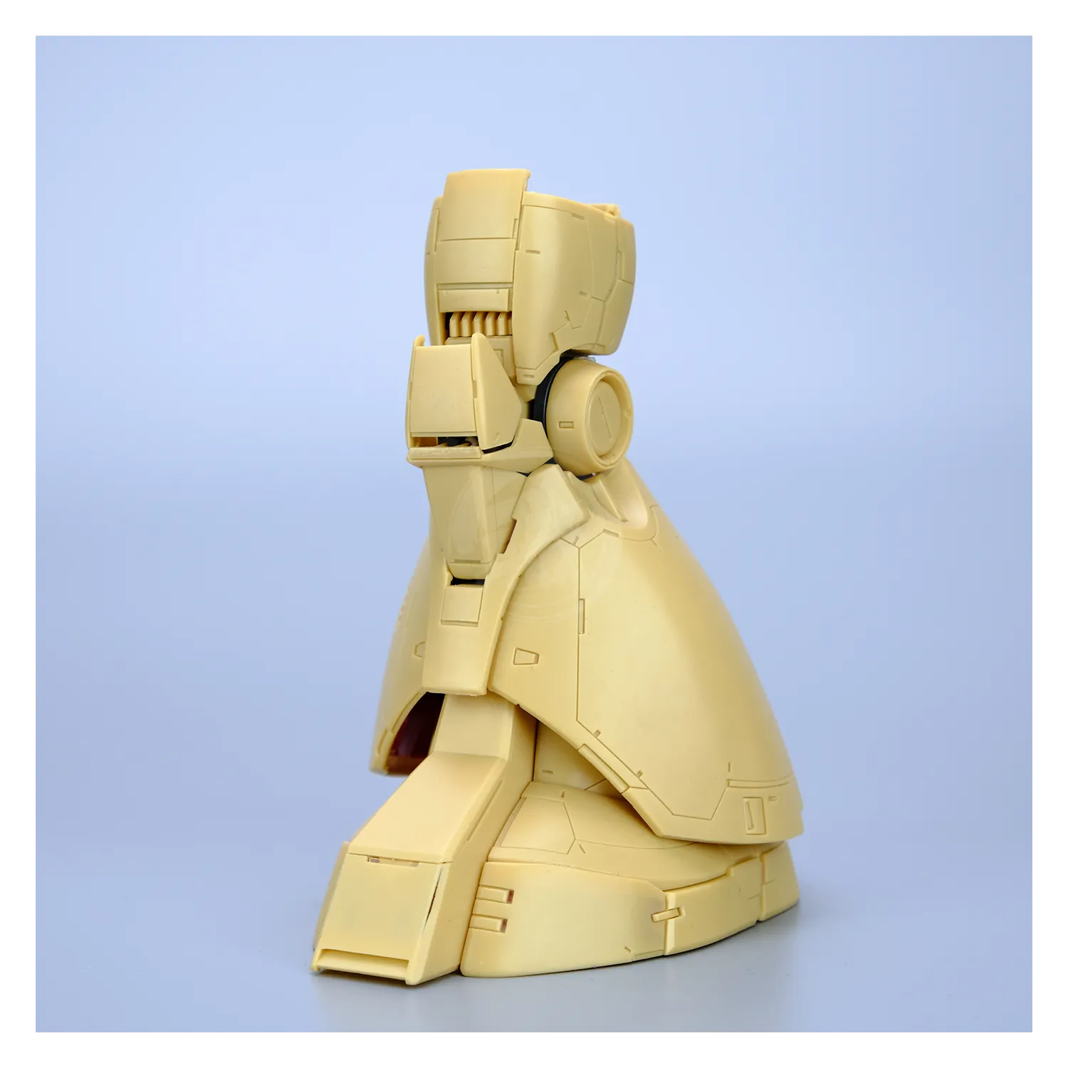 MG Dom [Rick Dom] Resin Conversion Kit