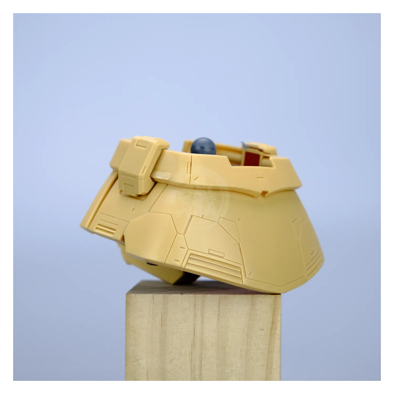 MG Dom [Rick Dom] Resin Conversion Kit