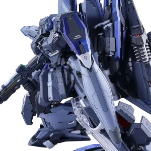 MG Full Armour Delta Plus Resin Conversion Kit