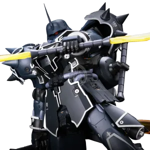 MG Geara Zulu Resin Conversion Kit
