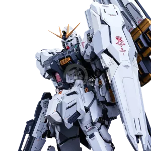 MG Nu Resin Conversion Kit