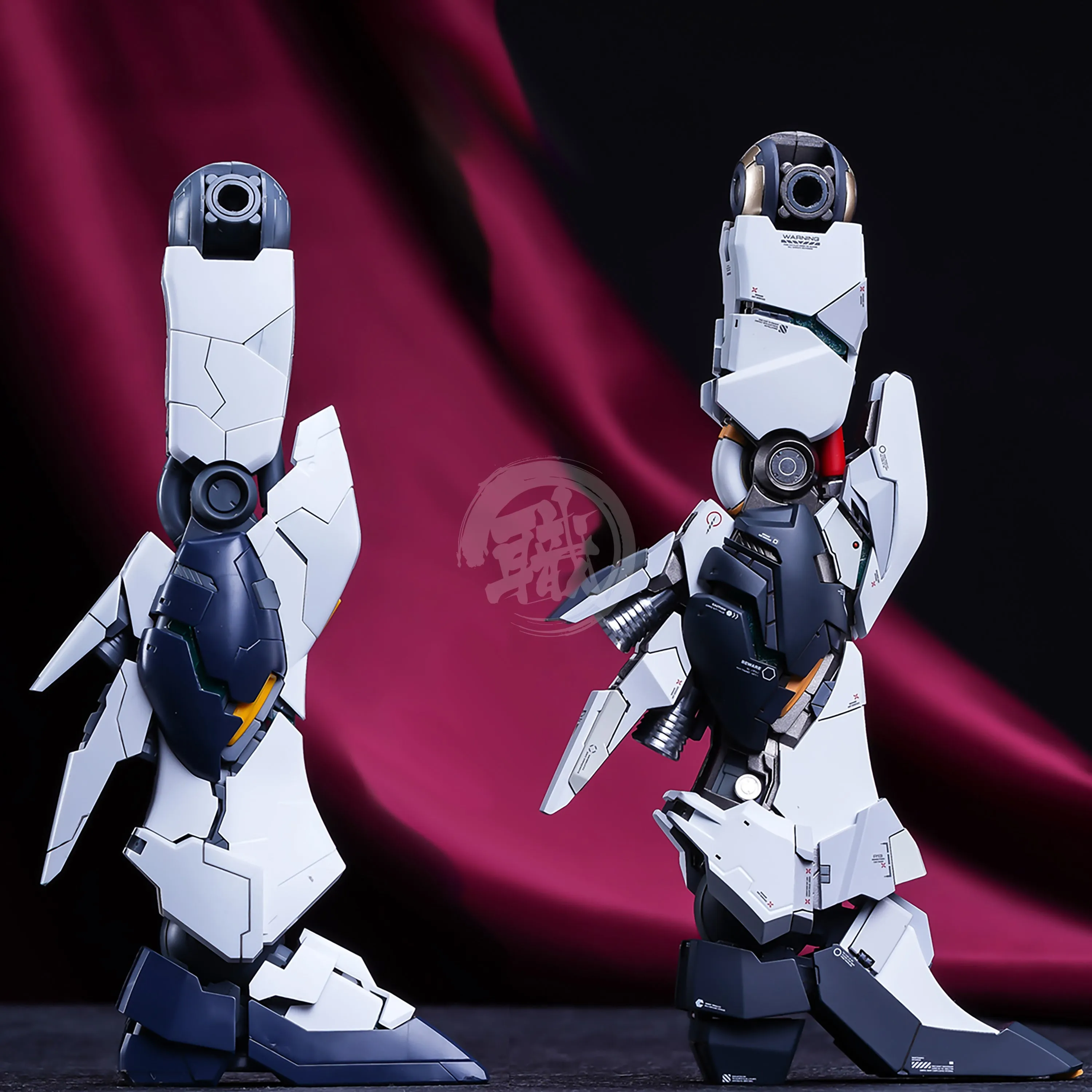 MG Nu Resin Conversion Kit