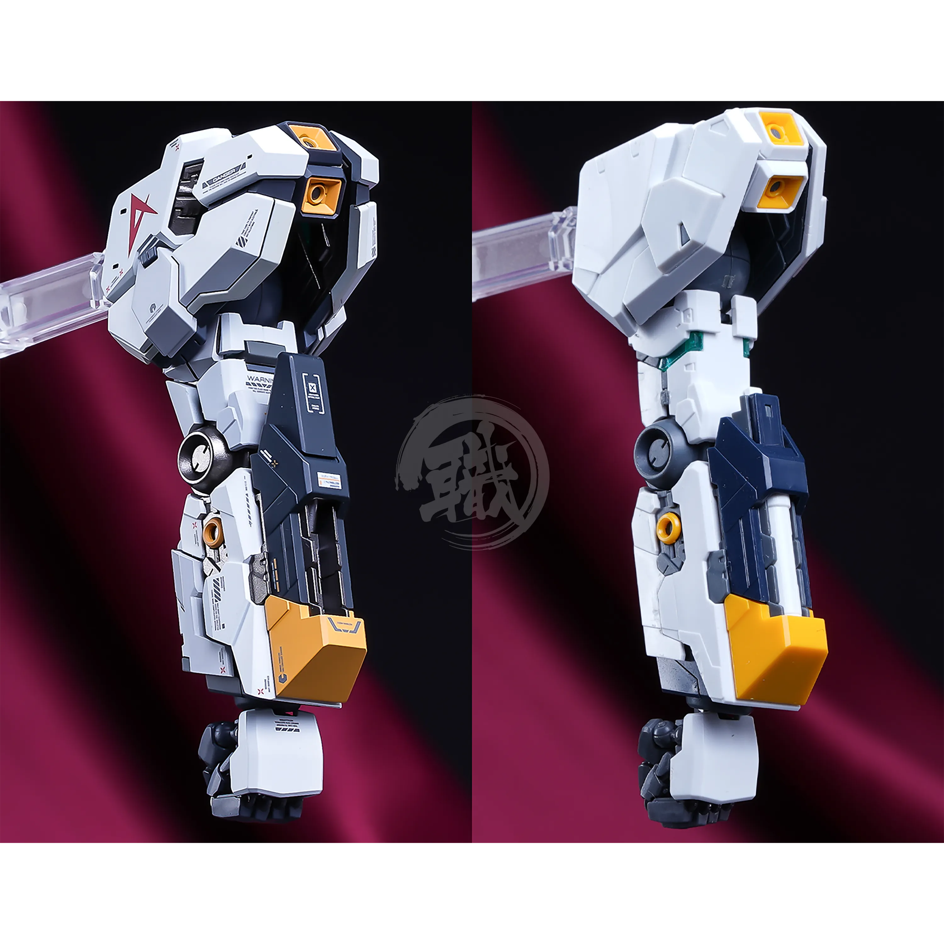 MG Nu Resin Conversion Kit