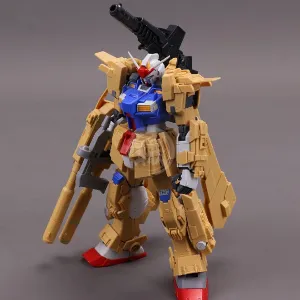 MG Stormbringer Resin Conversion Kit