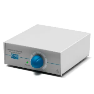MICROSTIRRER Magnetic Stirrer 100-240V/50-60Hz