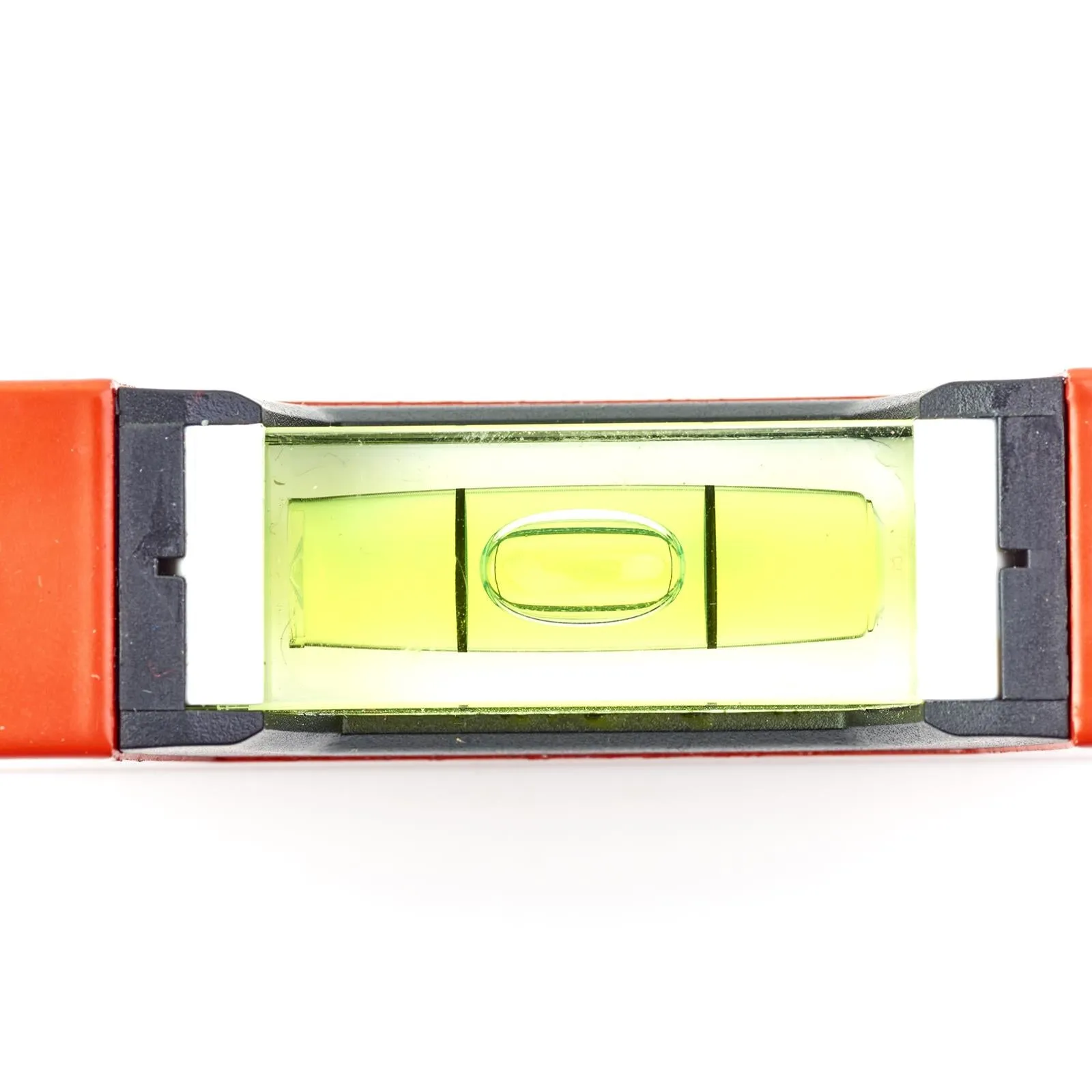 Milwaukee Mini Box Spirit Level Aluminium 10 cm