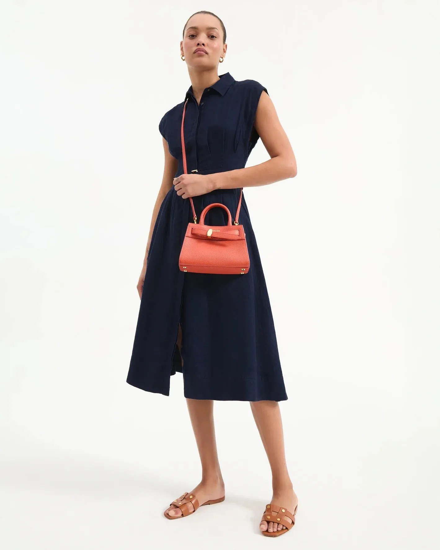 MINI VERONICA BEARD DASH BAG