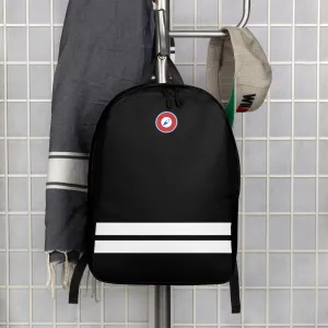 Minimalist Anti-Theft Nomad Sack