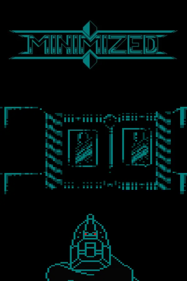 Minimized (PC)