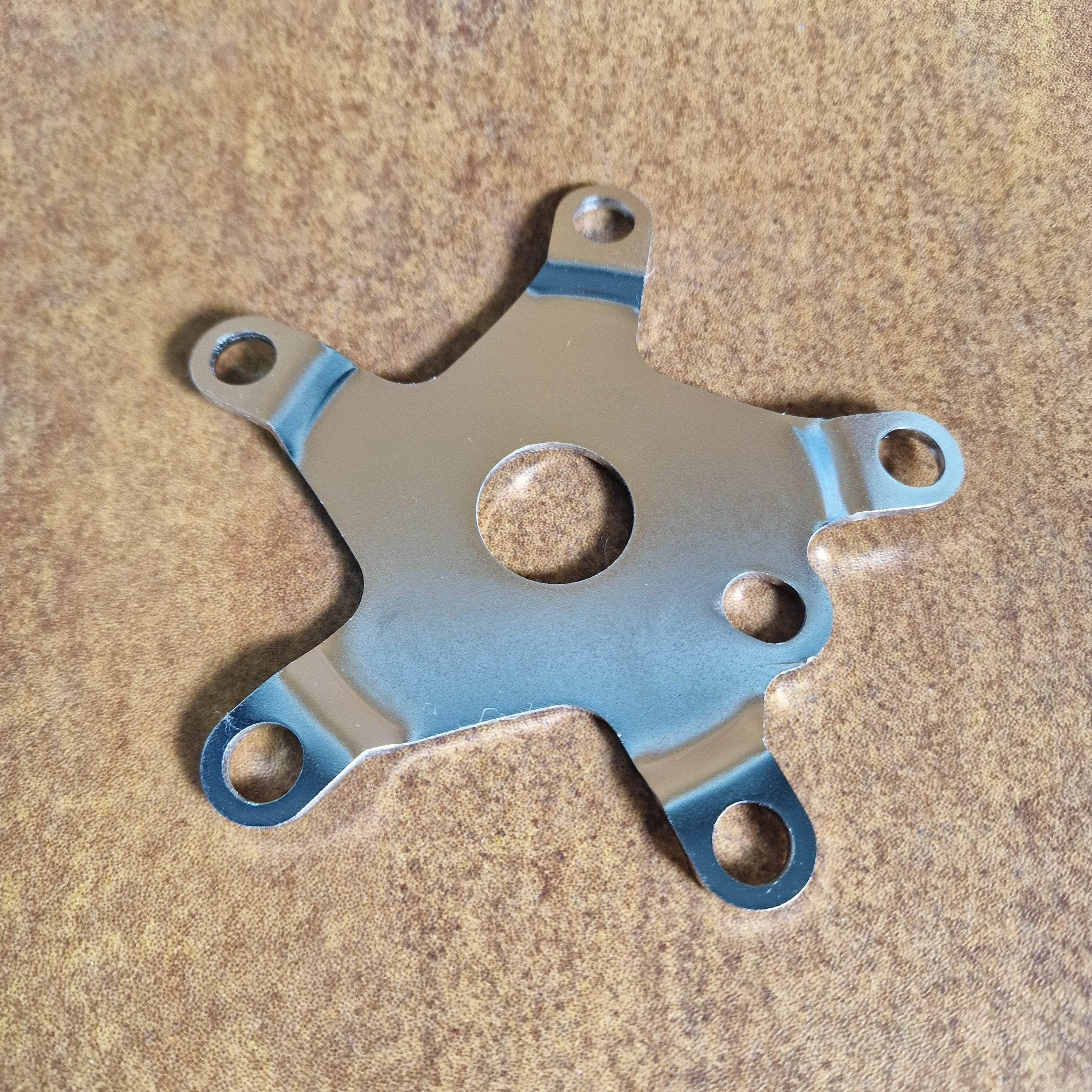 Mirage 5 Arm 110 BCD Crank Spider