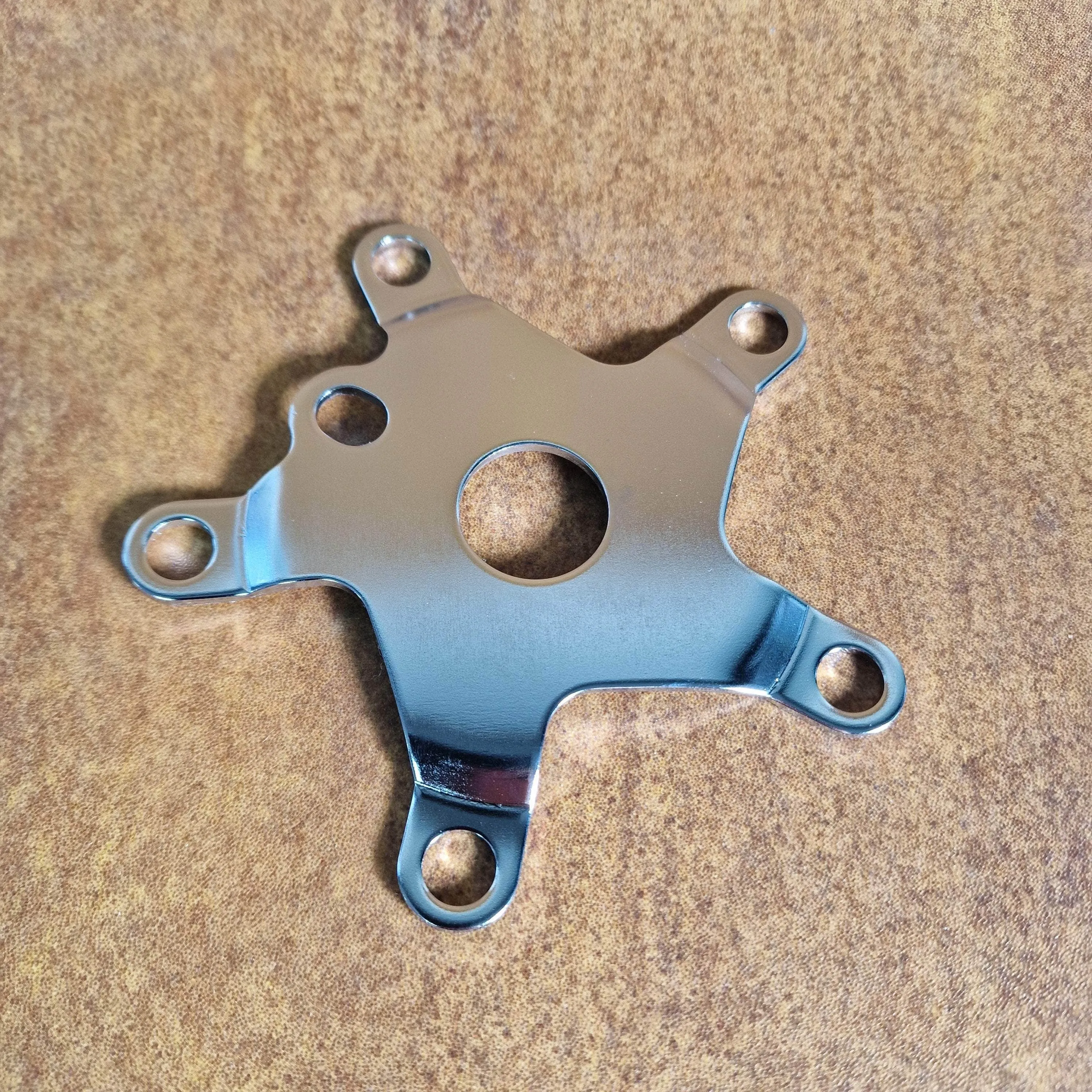 Mirage 5 Arm 110 BCD Crank Spider