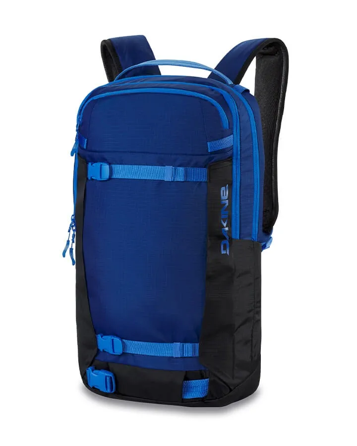Mission Pro 18L Backpack