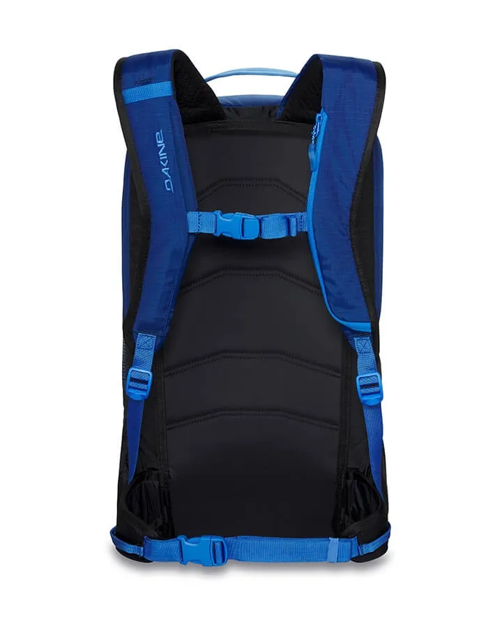 Mission Pro 18L Backpack