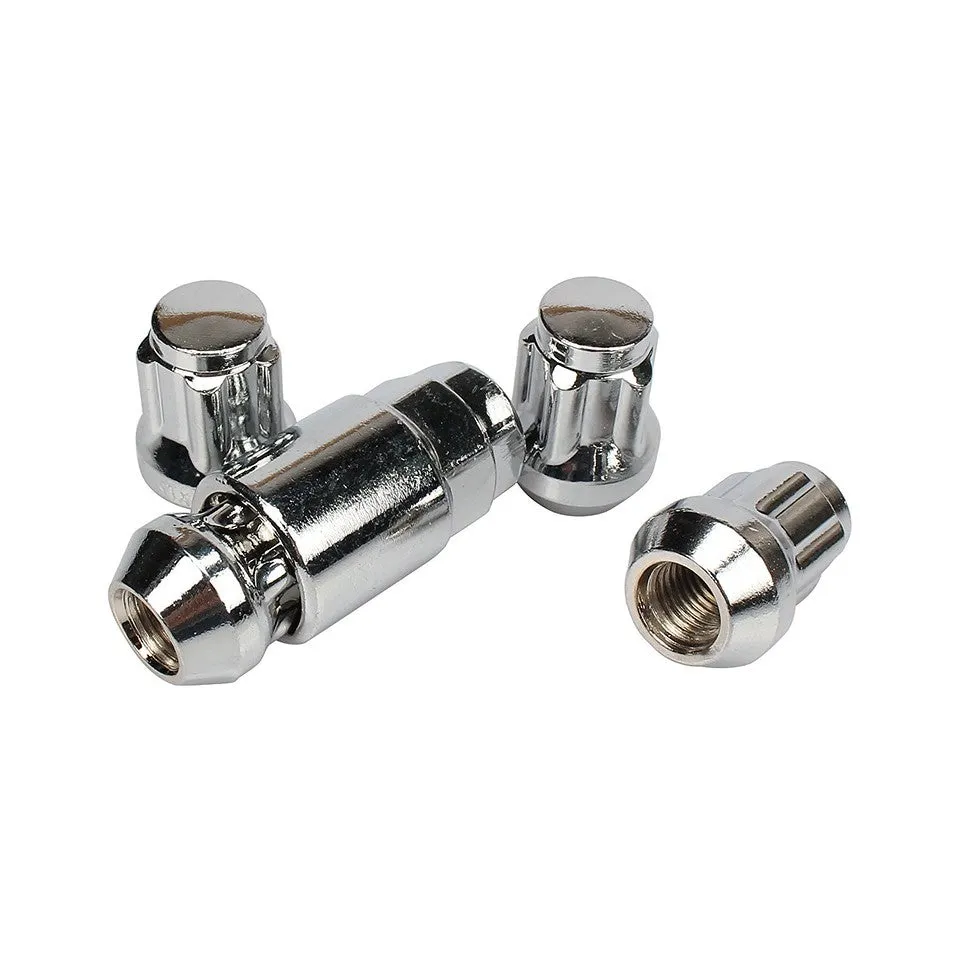 Mitsubishi Ek Space [2013-2016] Locking Wheel Nuts / Bolts