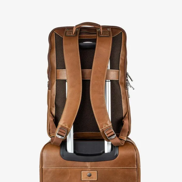 MONTANA TRAVEL SET (WORTH £958)