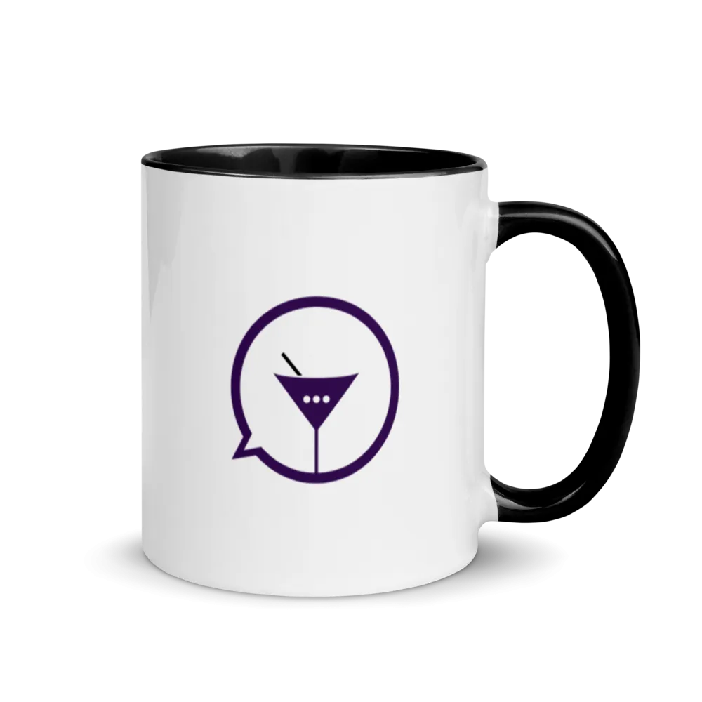 Morning Ritual Coffee Mug