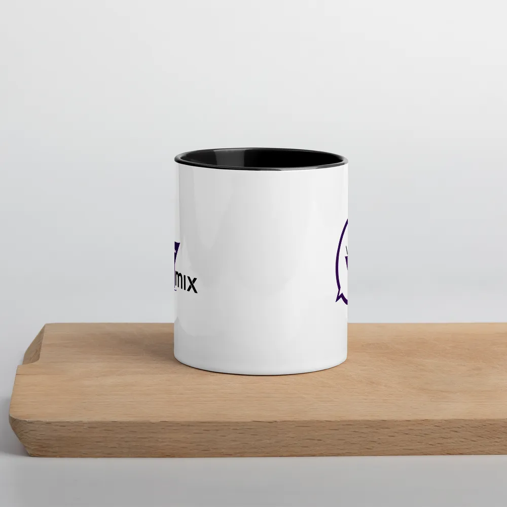 Morning Ritual Coffee Mug