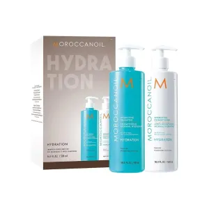 Moroccanoil Hydration