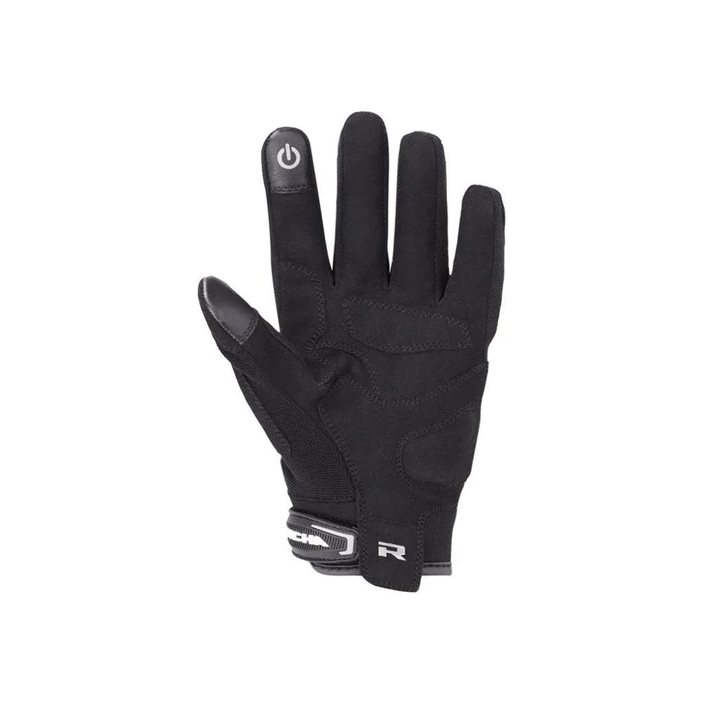 Moto Scope WP Gloves Richa, Black