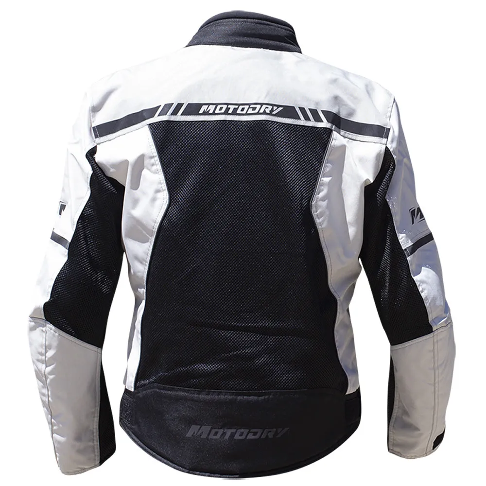 Motodry Summer Vent Mesh Jacket