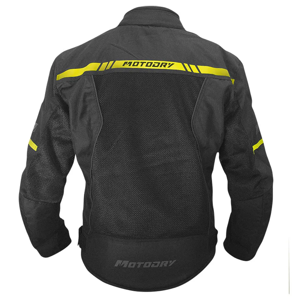 Motodry Summer Vent Mesh Jacket