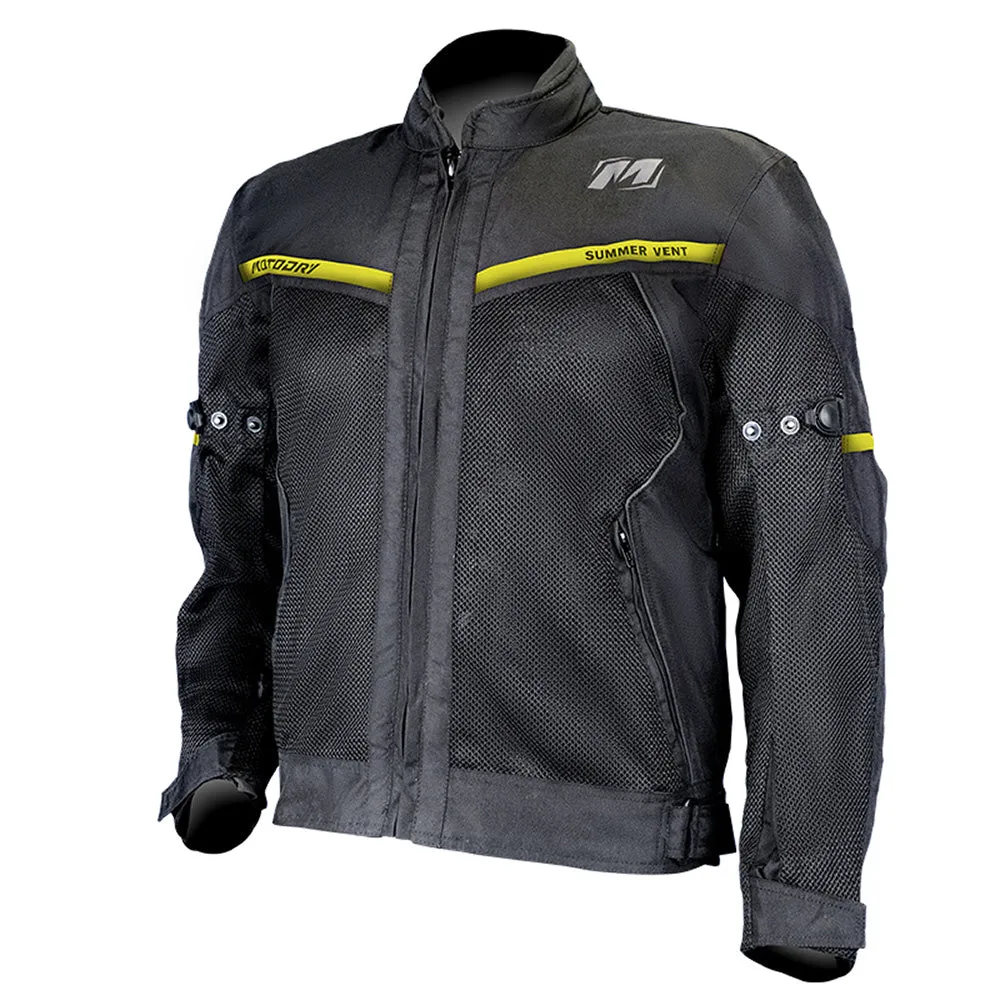 Motodry Summer Vent Mesh Jacket