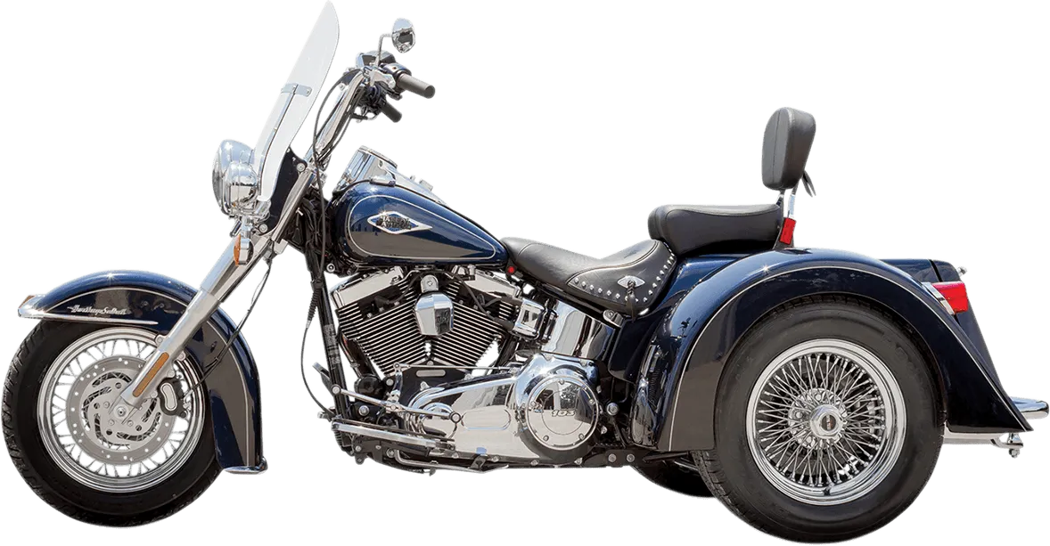 Motor Trike MTDR-2019 Spartan Trike Conversion Kit