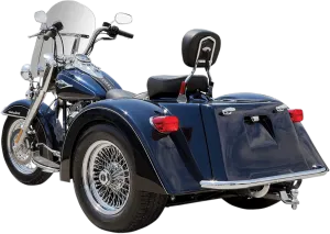 Motor Trike MTDR-2019 Spartan Trike Conversion Kit