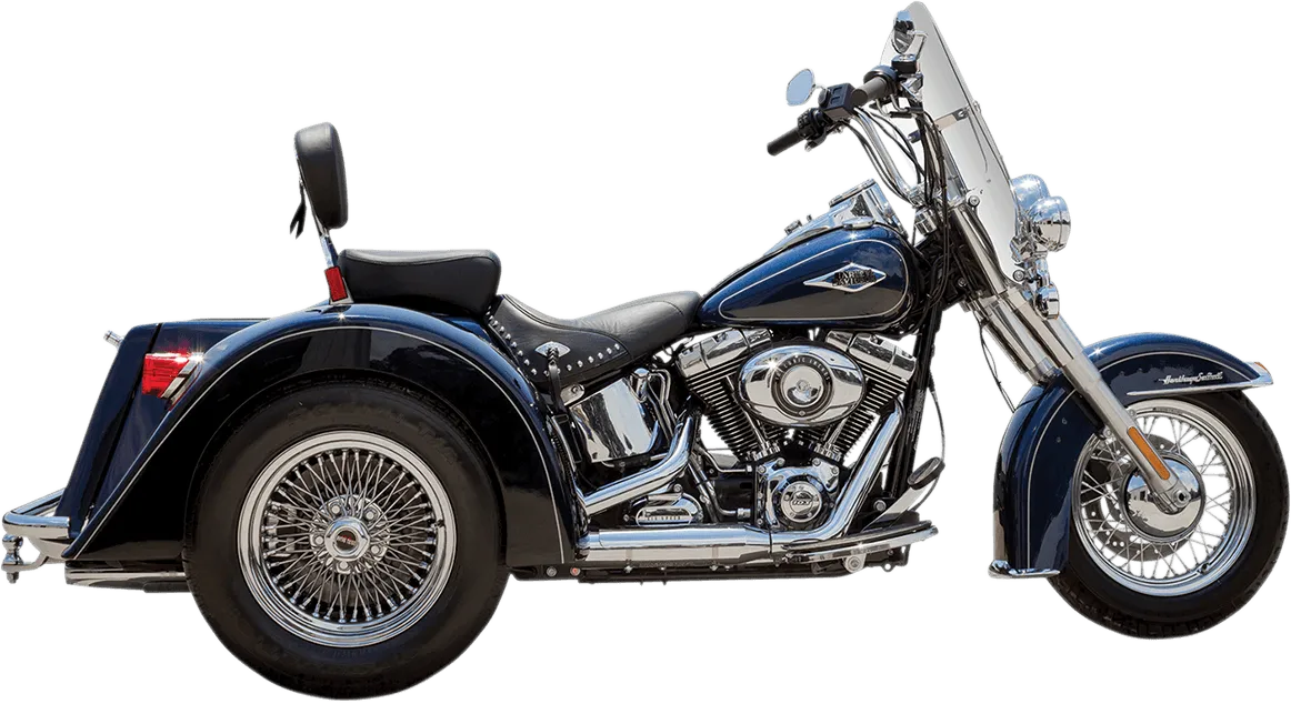 Motor Trike MTDR-2019 Spartan Trike Conversion Kit