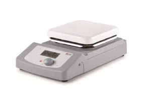 MS6-Pro LCD Digital Magnetic Stirrer