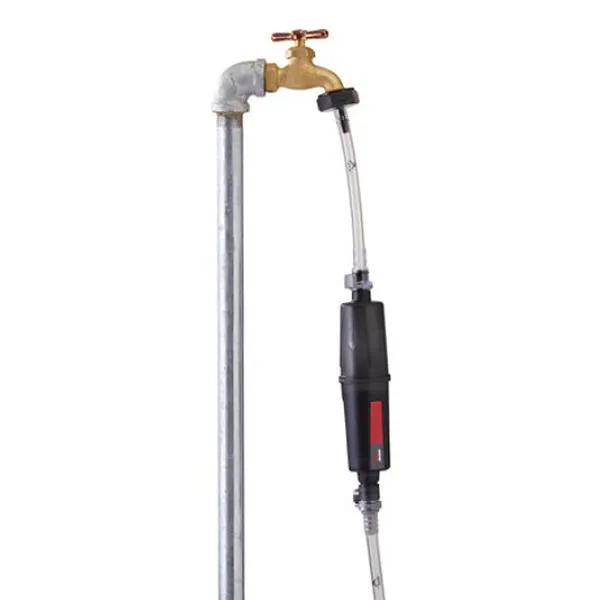 MSR Home Emergency Filter