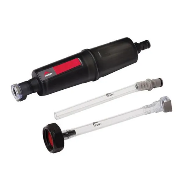 MSR Home Emergency Filter