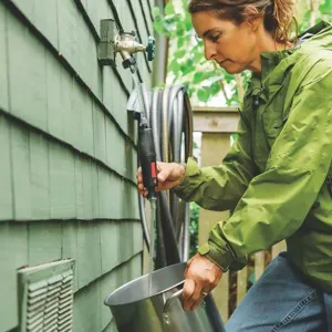 MSR Home Emergency Filter