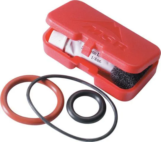 MSR Maintenance Kit (MiniWorks)