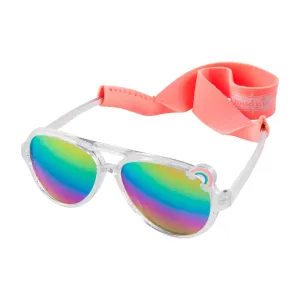 Mud Pie Little Girls' Sunglasses