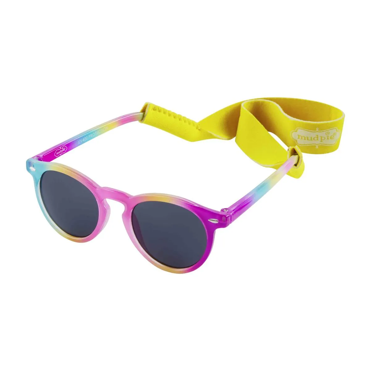 Mud Pie Little Girls' Sunglasses