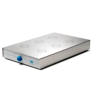MULTISTIRRER15 Magnetic Stirrer 100-240V 50-60Hz