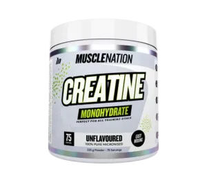Muscle Nation CREATINE 75 serve