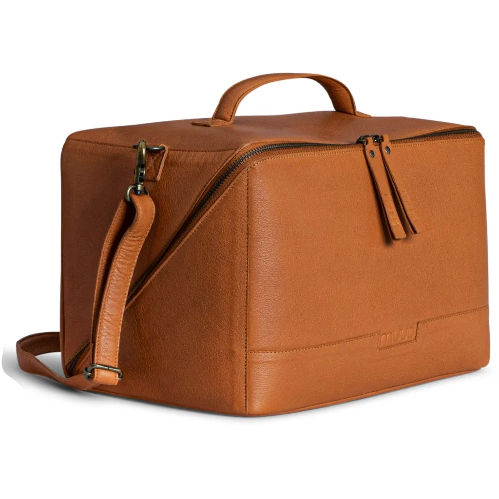 MUUD Cleo XL Project Bag