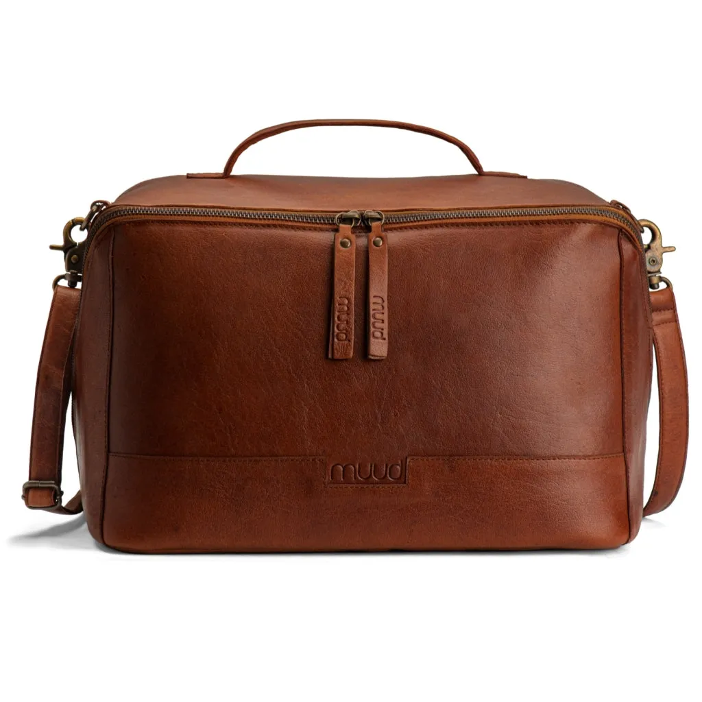 MUUD Cleo XL Project Bag