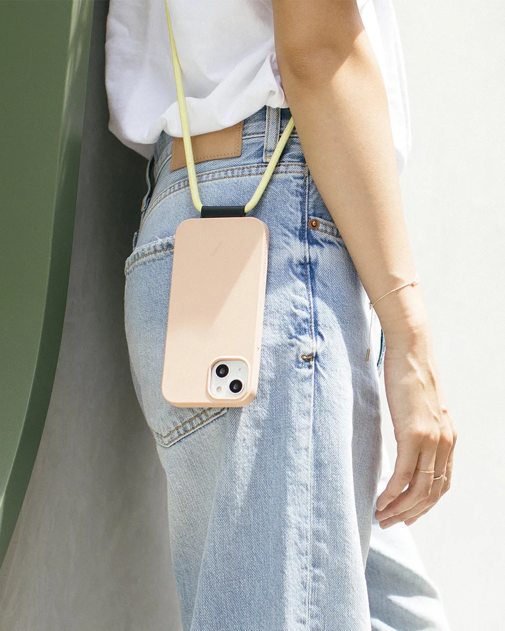 Native Union Sling - Adjustable and Detachable Crossbody Strap