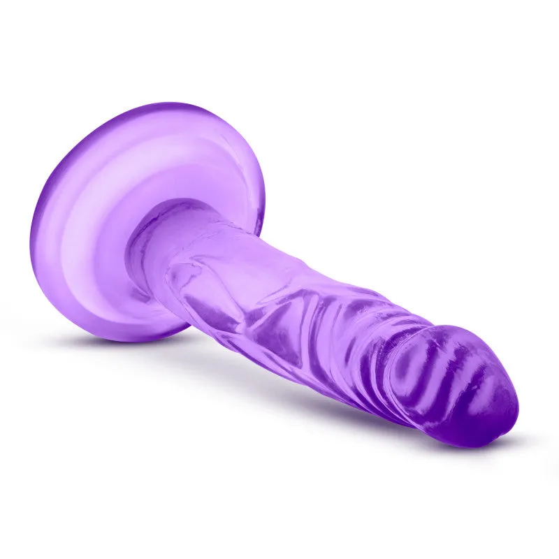Naturally Yours - 5 Inch Mini - Purple