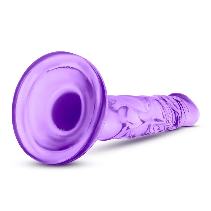 Naturally Yours - 5 Inch Mini - Purple