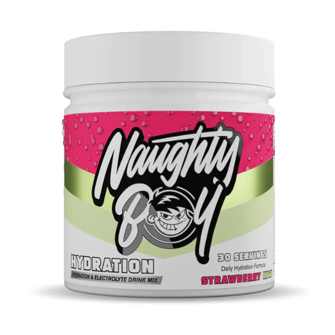 Naughty Boy Hydration (30 Servings)