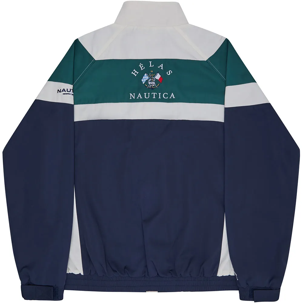 Nautica x Hélas Sailor Jacket
