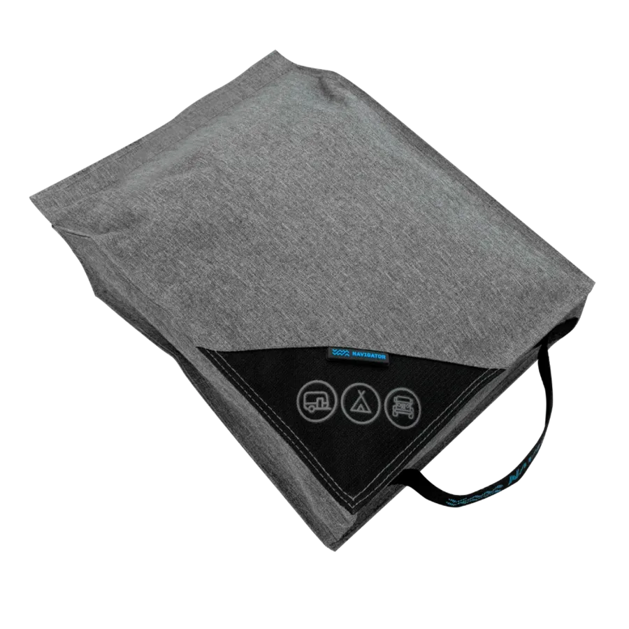Navigator - Trailer Plug & Shower Head Buddy