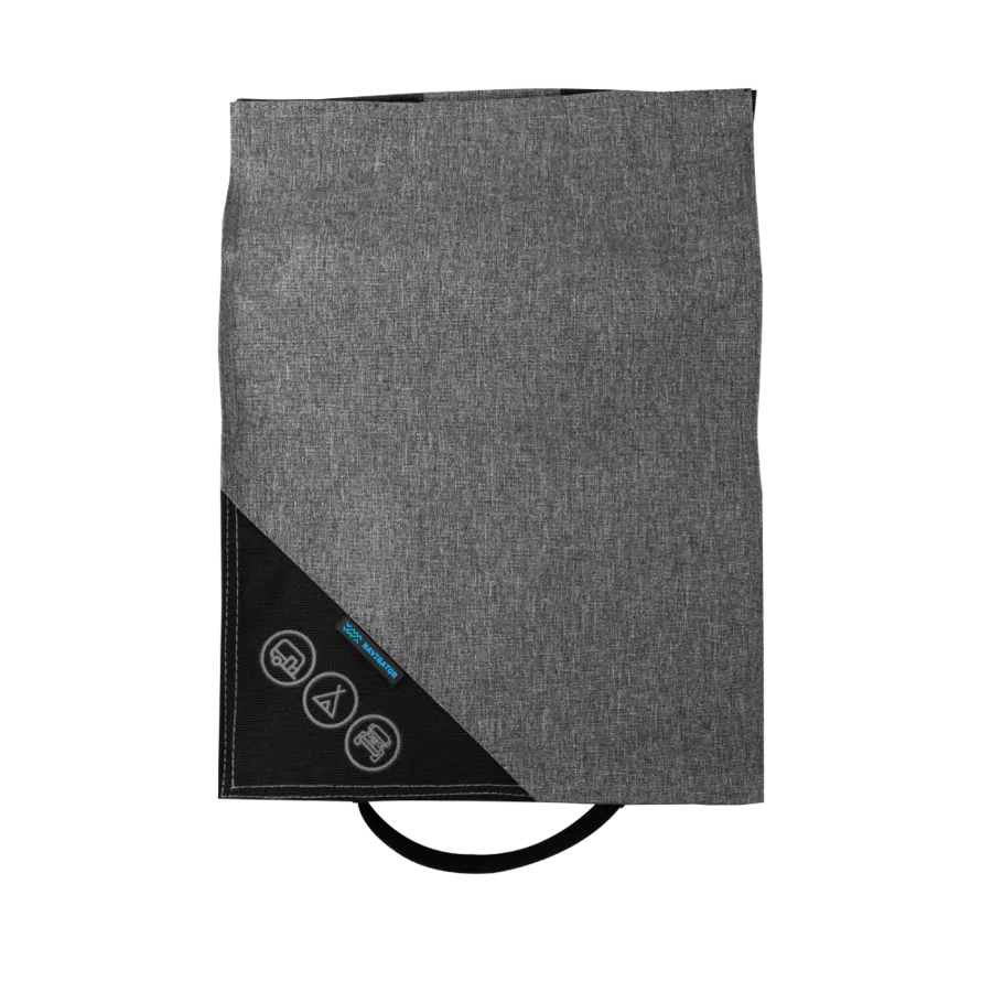 Navigator - Trailer Plug & Shower Head Buddy