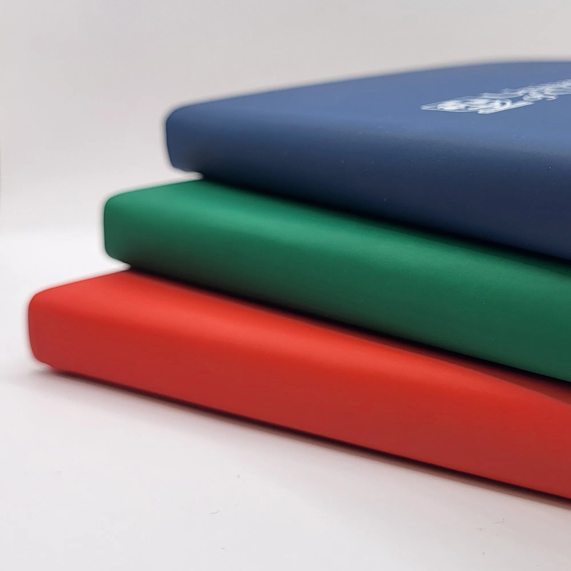 Navy Pocket Notebook A6