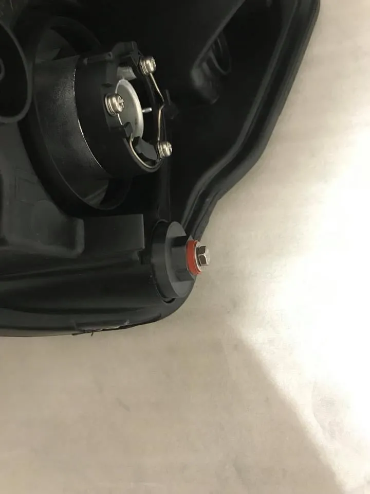 NC Auto USA Headlight Adjusters for 02 Conversion