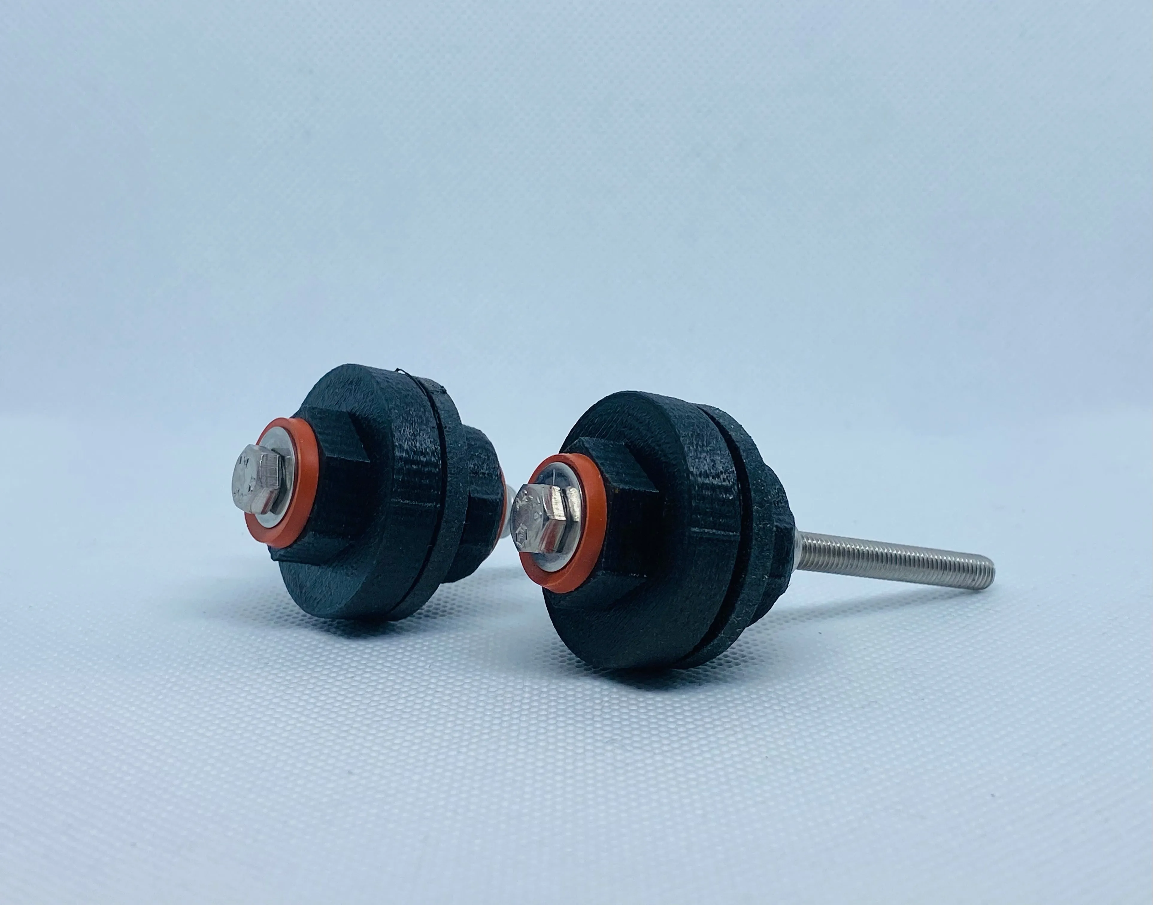 NC Auto USA Headlight Adjusters for 02 Conversion